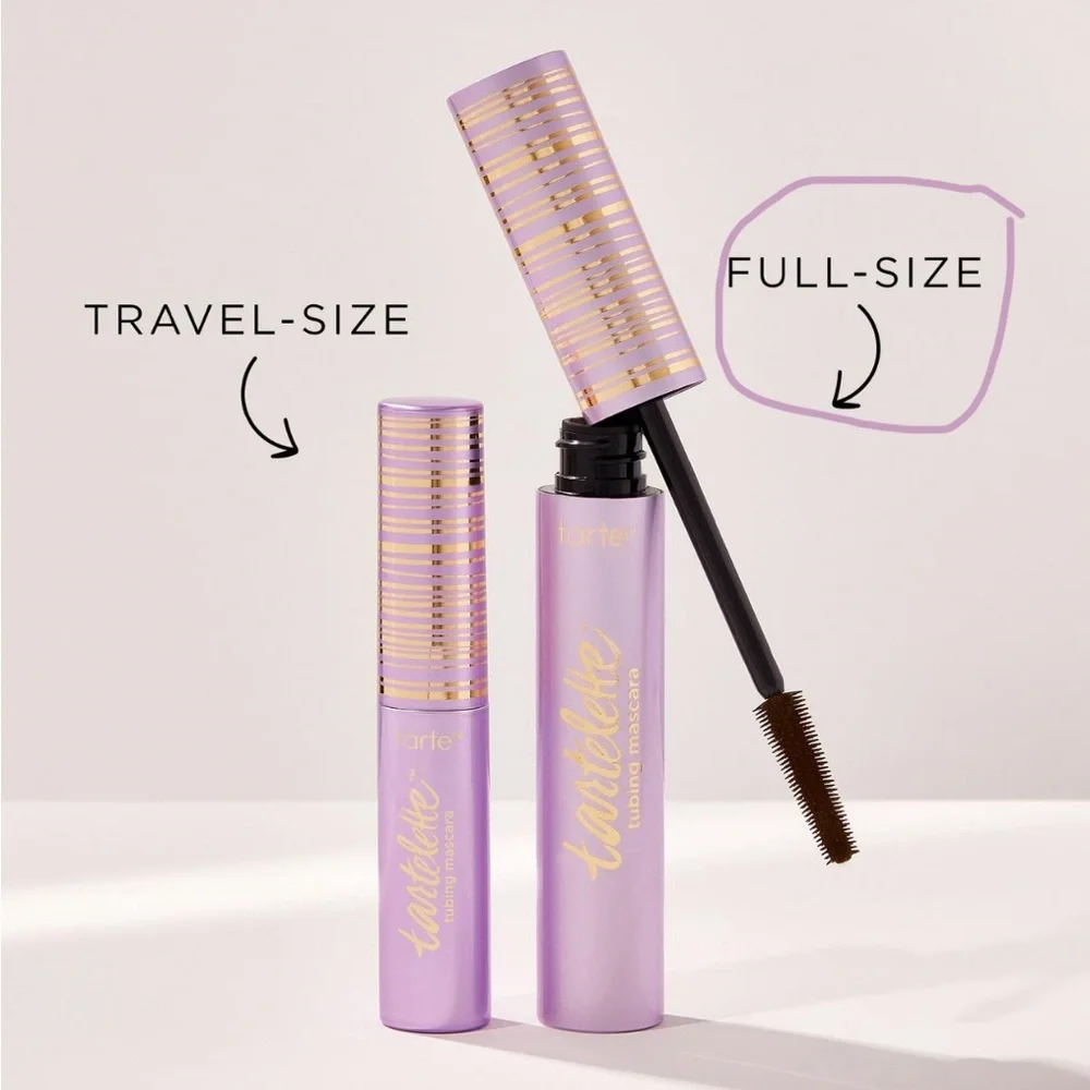 Tarte Tartelette Tubing Mascara - Black